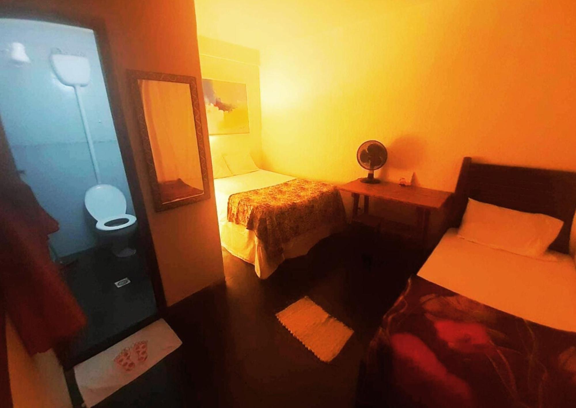 Hospedaria Bica'S De Minas Diamantina Room photo