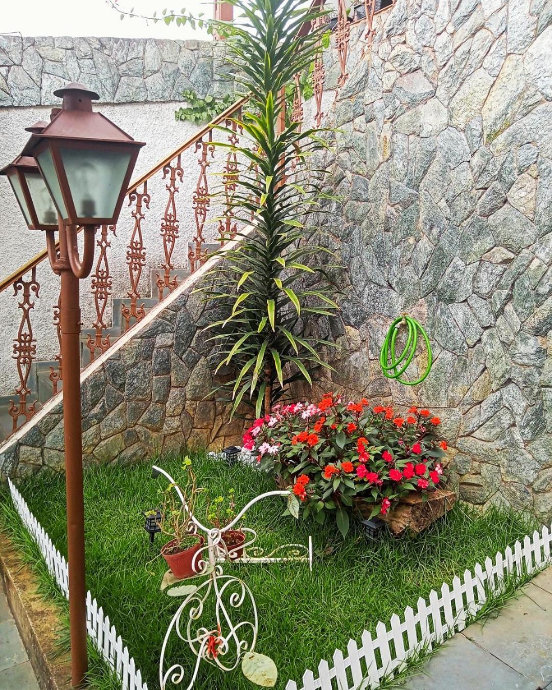 Hospedaria Bica'S De Minas Diamantina Exterior photo